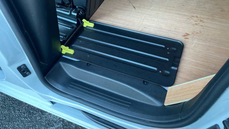 Citroen Berlingo M Diesel 1.5 BlueHDi 1000Kg Enterprise Ed 100ps 6 Speed S/S